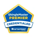CertainTeed badge